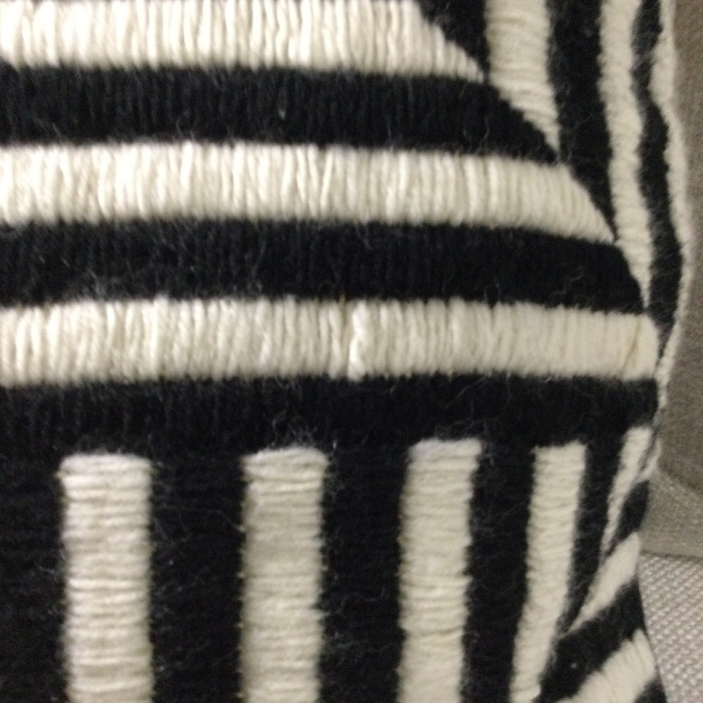 Jonathan Adler BargelloWindmill Throw Pillow FIRM - Picture 6 of 9